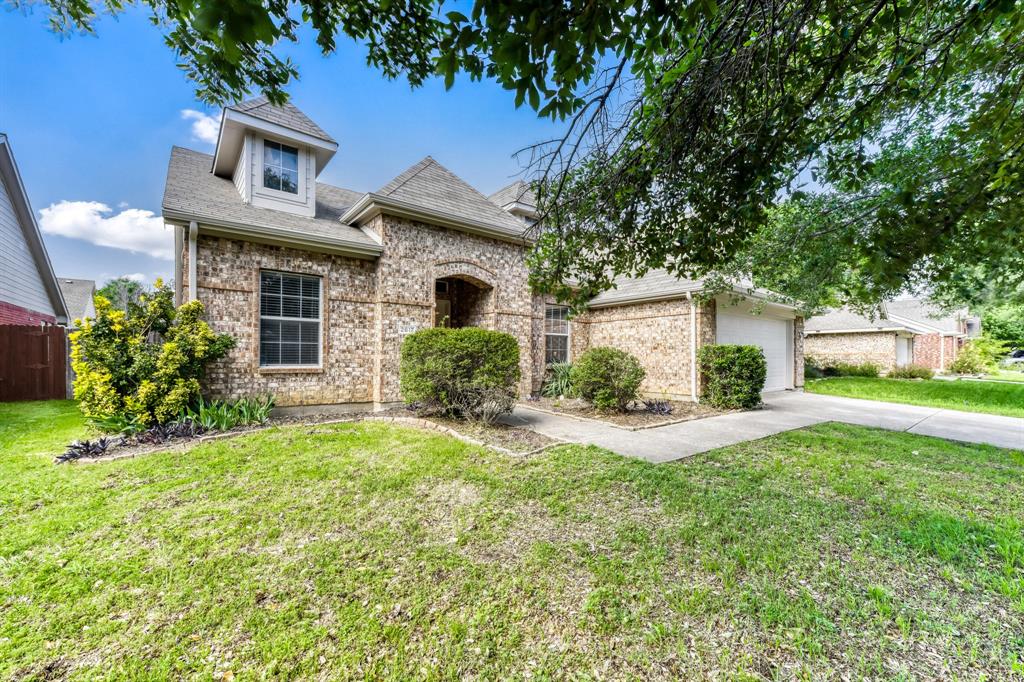 2617 Hereford Road