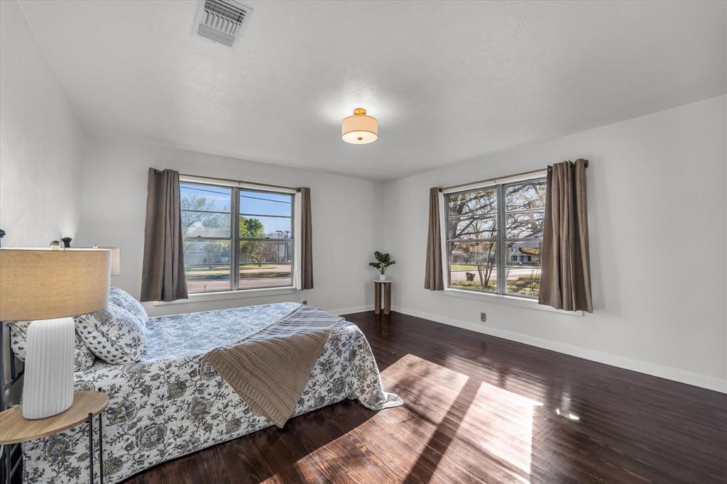 OTS TEAGUE - Residential