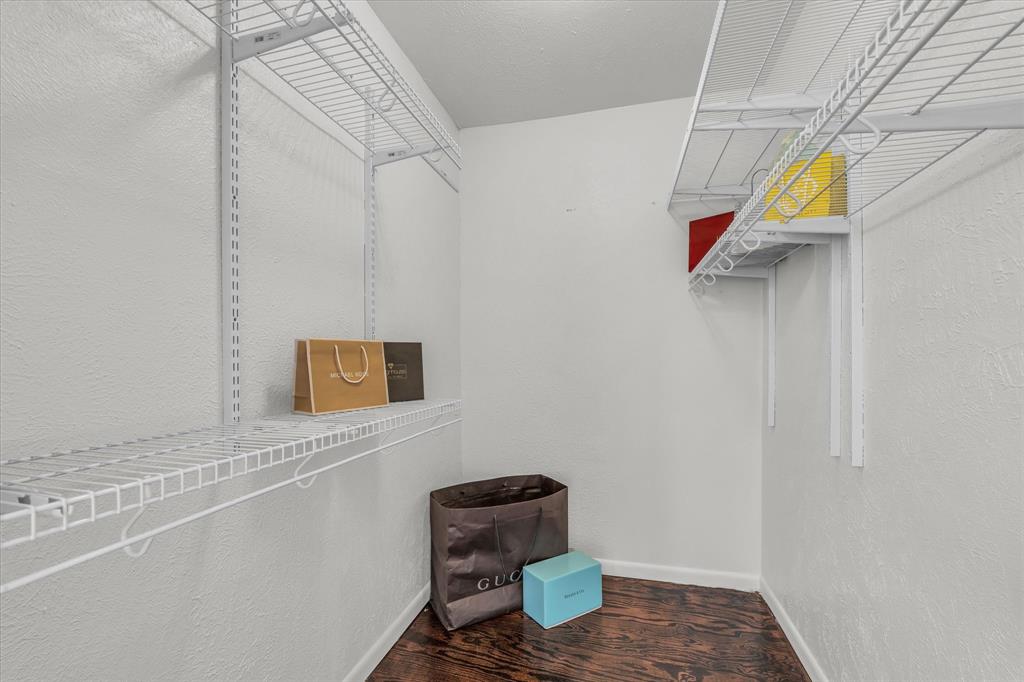 OTS TEAGUE - Residential