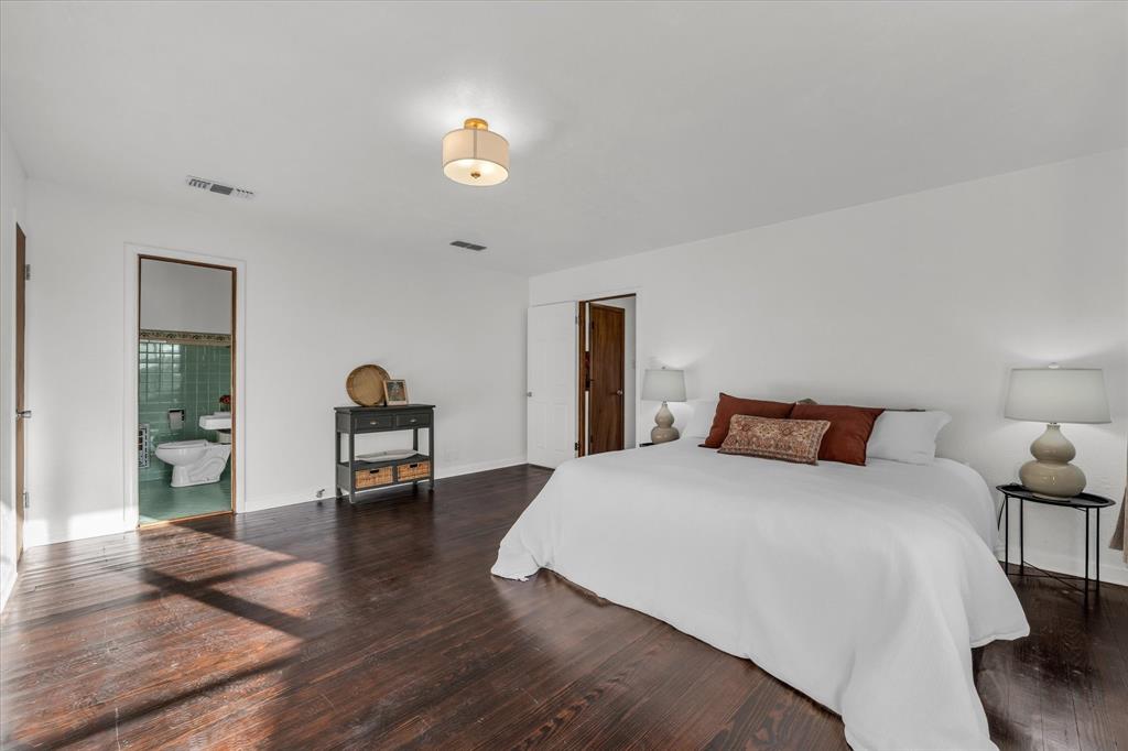 OTS TEAGUE - Residential