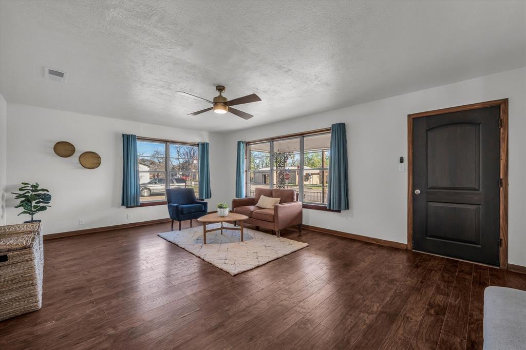 OTS TEAGUE - Residential