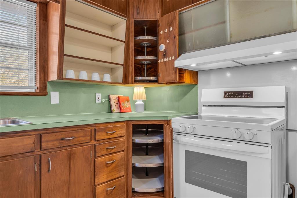 OTS TEAGUE - Residential