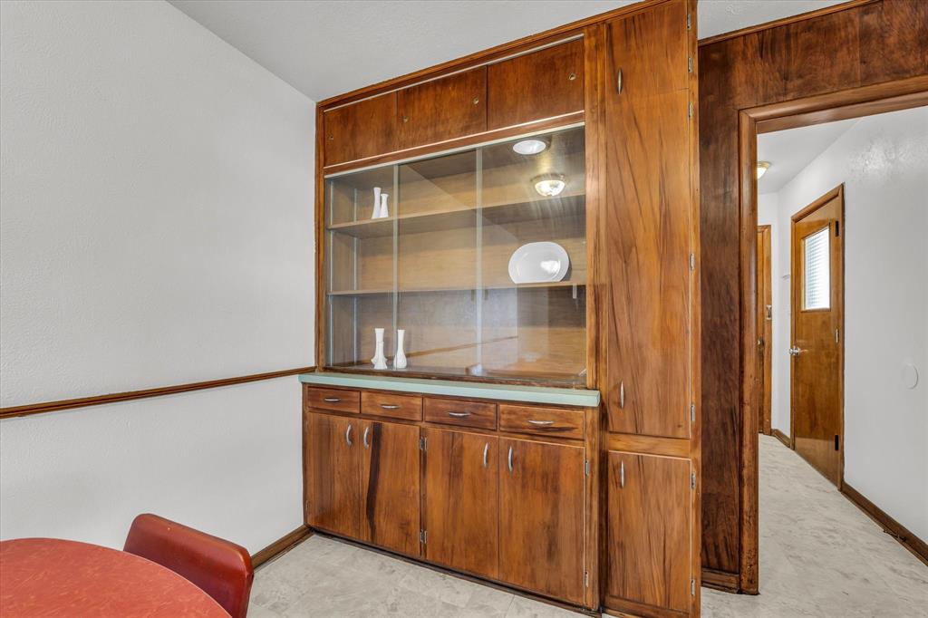 OTS TEAGUE - Residential