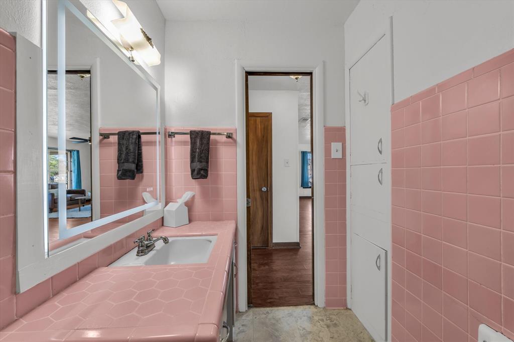 OTS TEAGUE - Residential