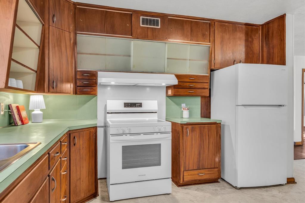 OTS TEAGUE - Residential