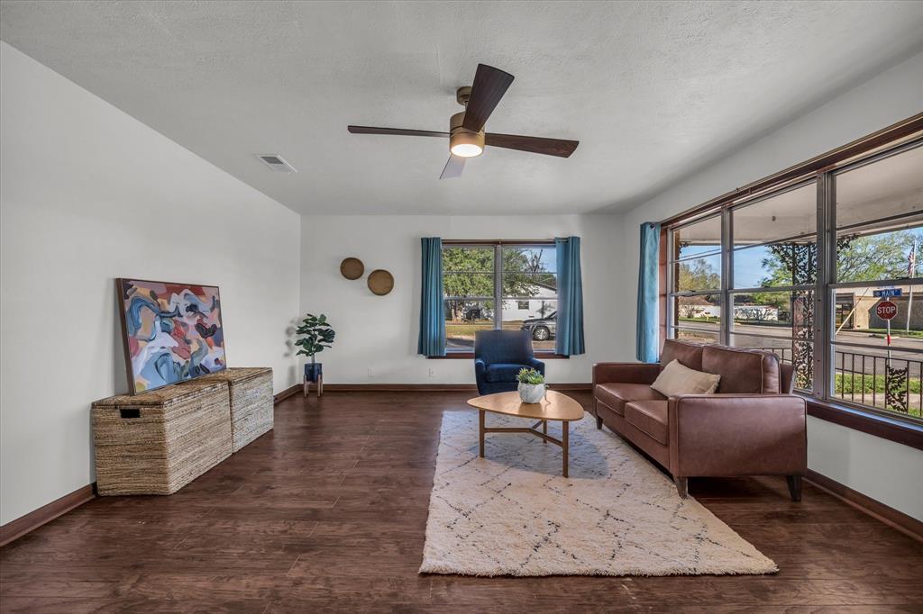 OTS TEAGUE - Residential