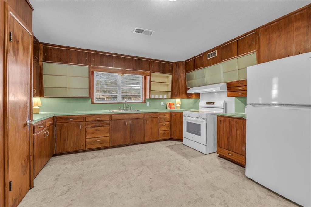 OTS TEAGUE - Residential