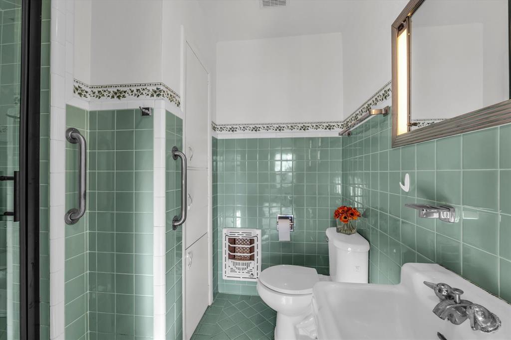 OTS TEAGUE - Residential