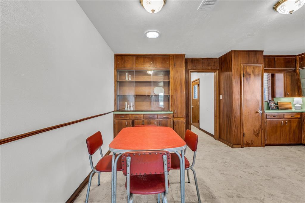 OTS TEAGUE - Residential