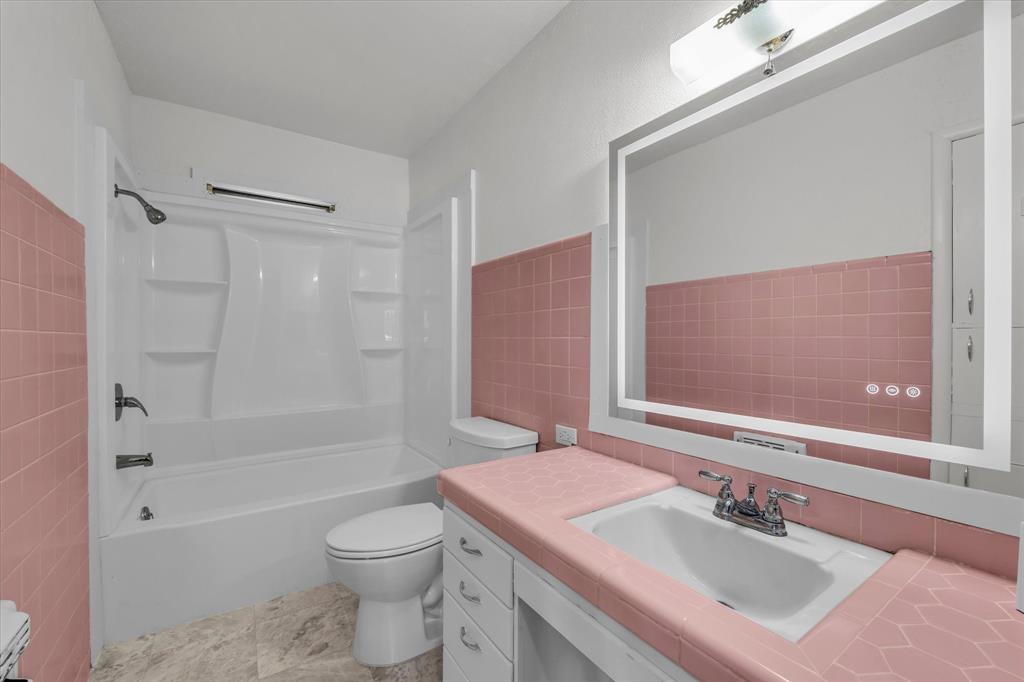 OTS TEAGUE - Residential