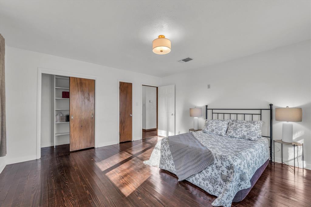 OTS TEAGUE - Residential