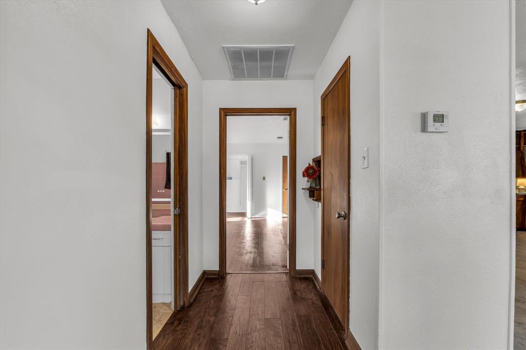 OTS TEAGUE - Residential