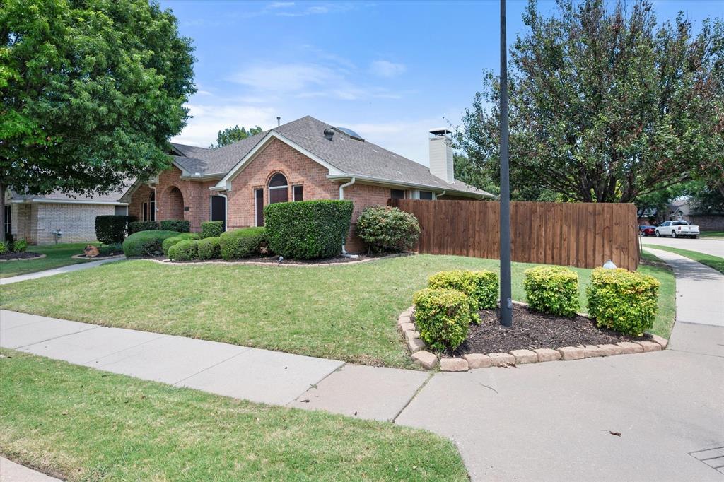 501 Drexel Drive