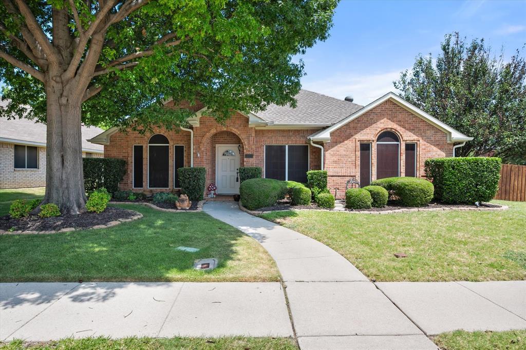 501 Drexel Drive