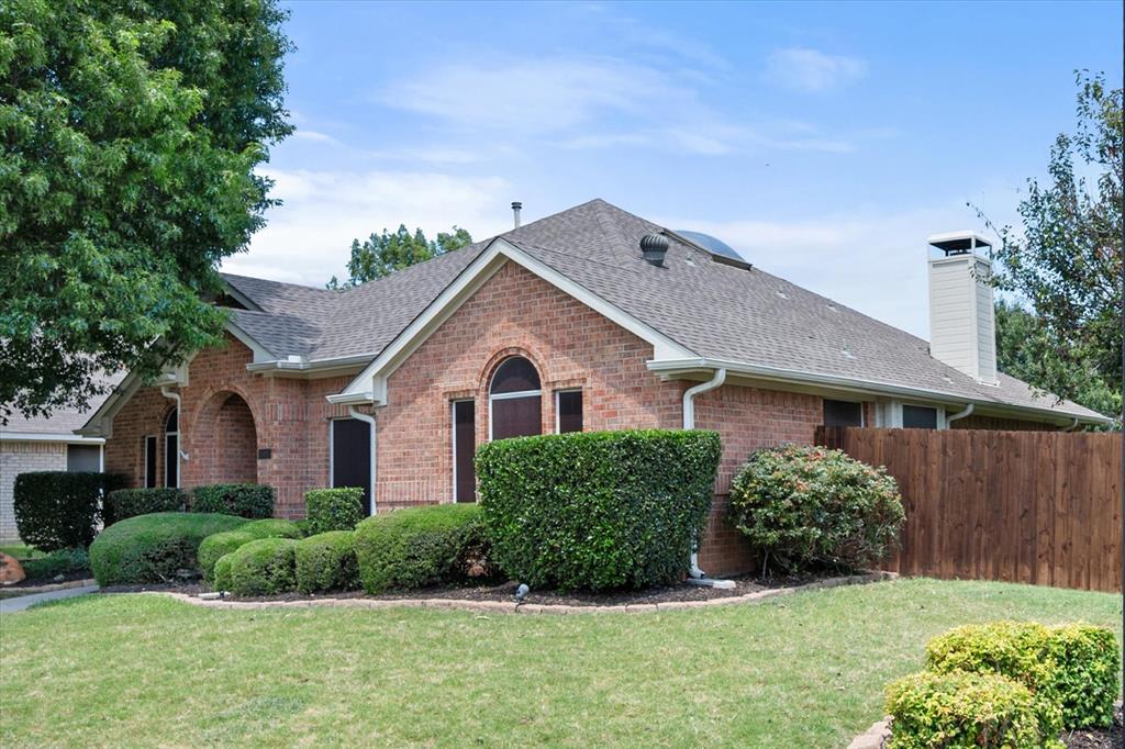 501 Drexel Drive