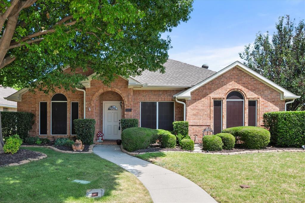 501 Drexel Drive