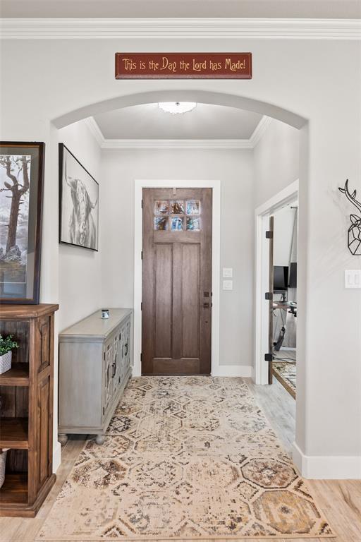 408 Herb Stephens Jr Way