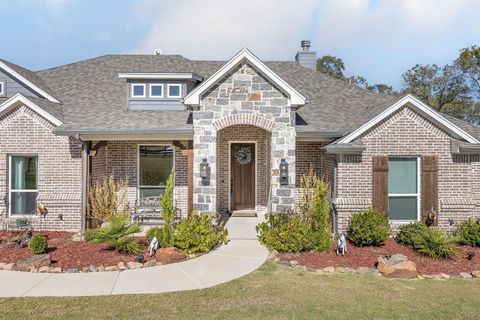 408 Herb Stephens Jr Way Springtown TX 76082