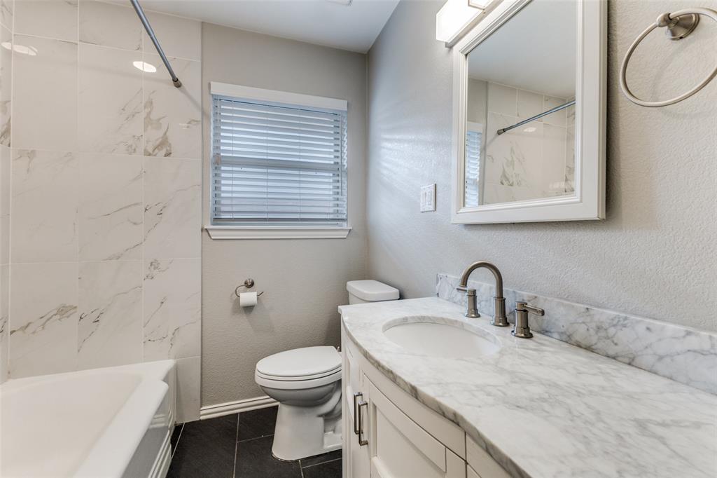 University Terrance Add - Residential