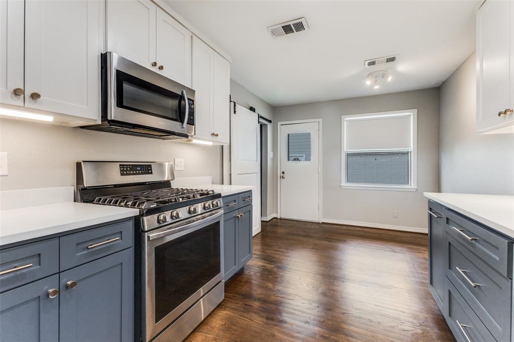 University Terrance Add - Residential