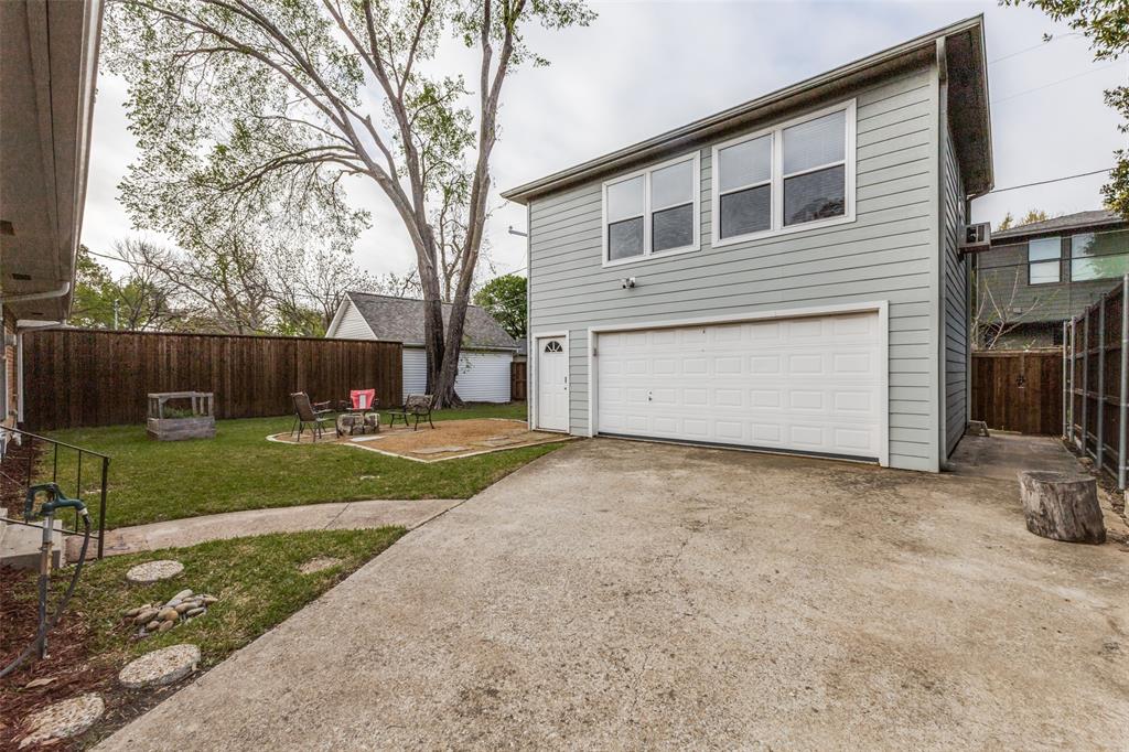 University Terrance Add - Residential