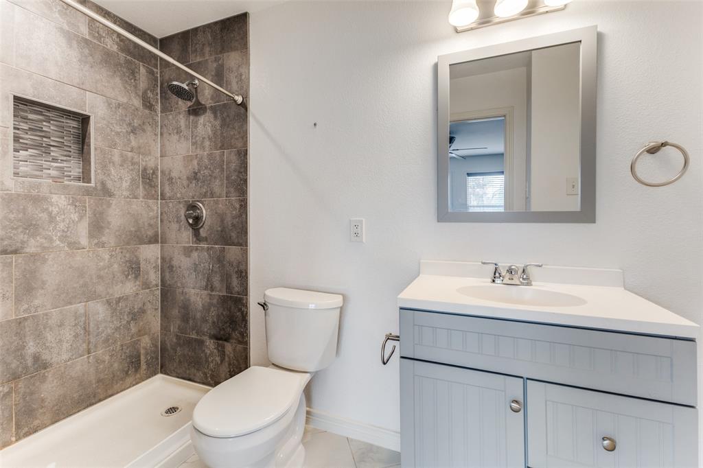 University Terrance Add - Residential