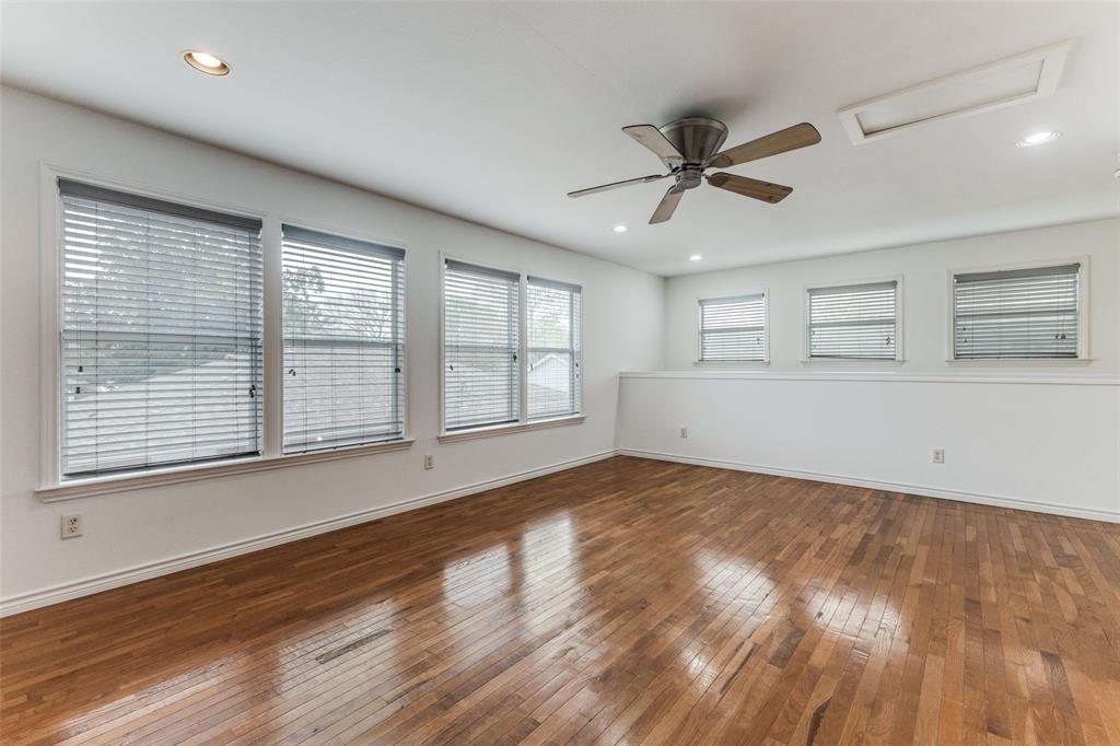 University Terrance Add - Residential