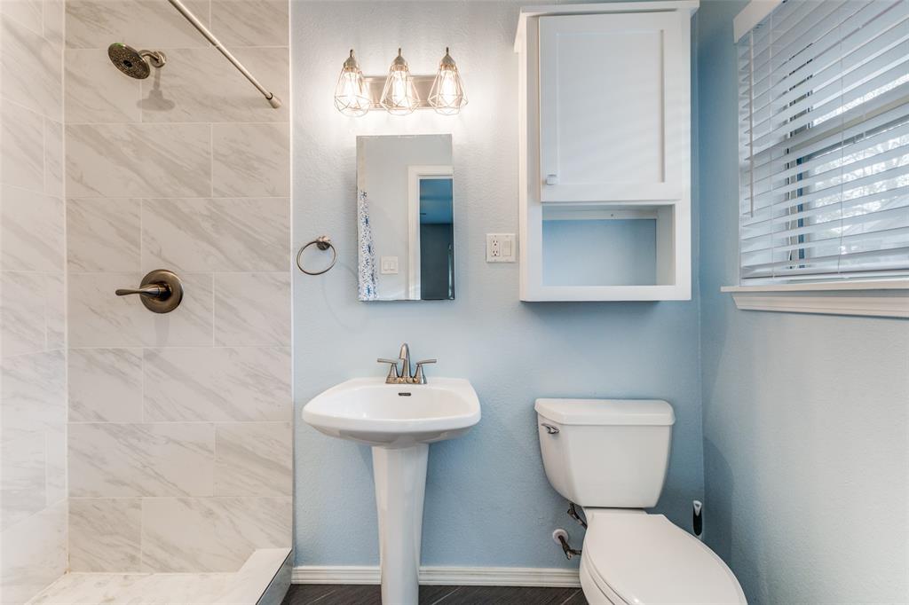 University Terrance Add - Residential