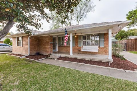 7128 Haverford Road Dallas TX 75214