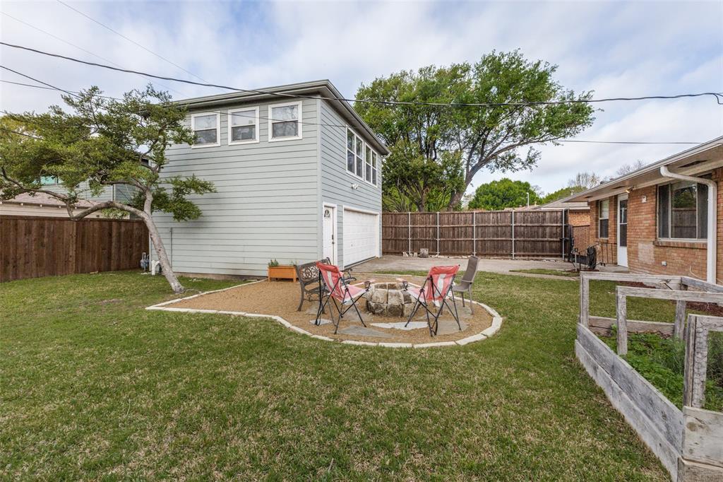 University Terrance Add - Residential