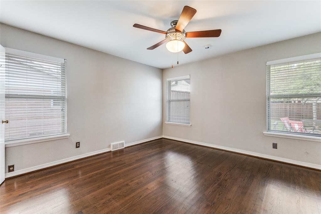 University Terrance Add - Residential