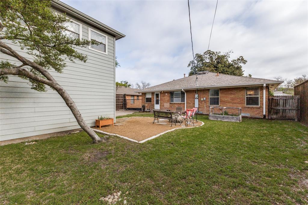 University Terrance Add - Residential