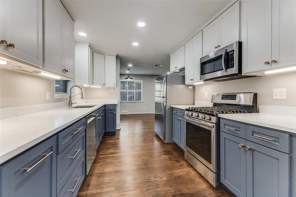 University Terrance Add - Residential