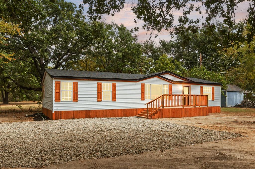 Siesta Shores - Residential