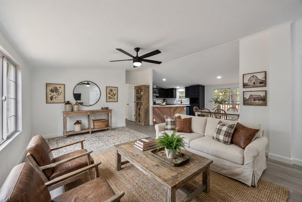 Siesta Shores - Residential