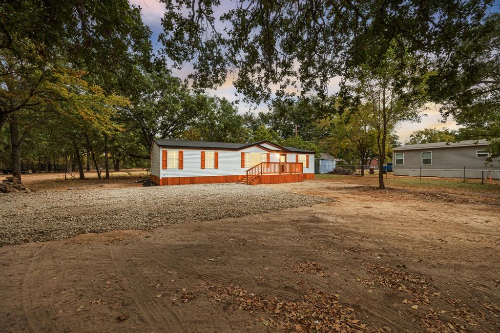 Siesta Shores - Residential