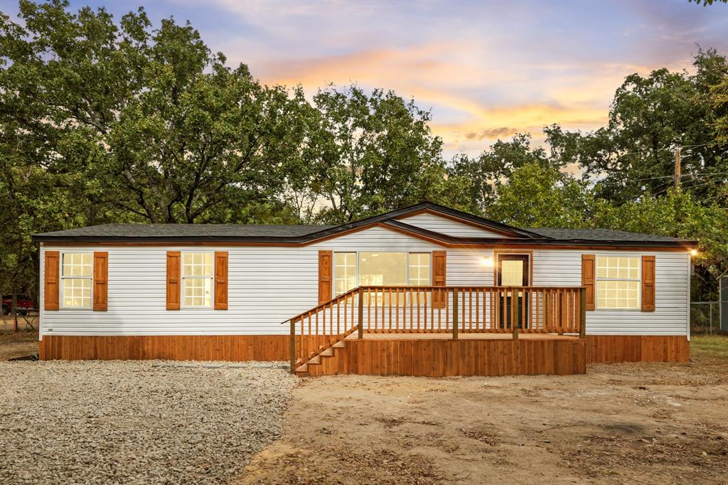 Siesta Shores - Residential