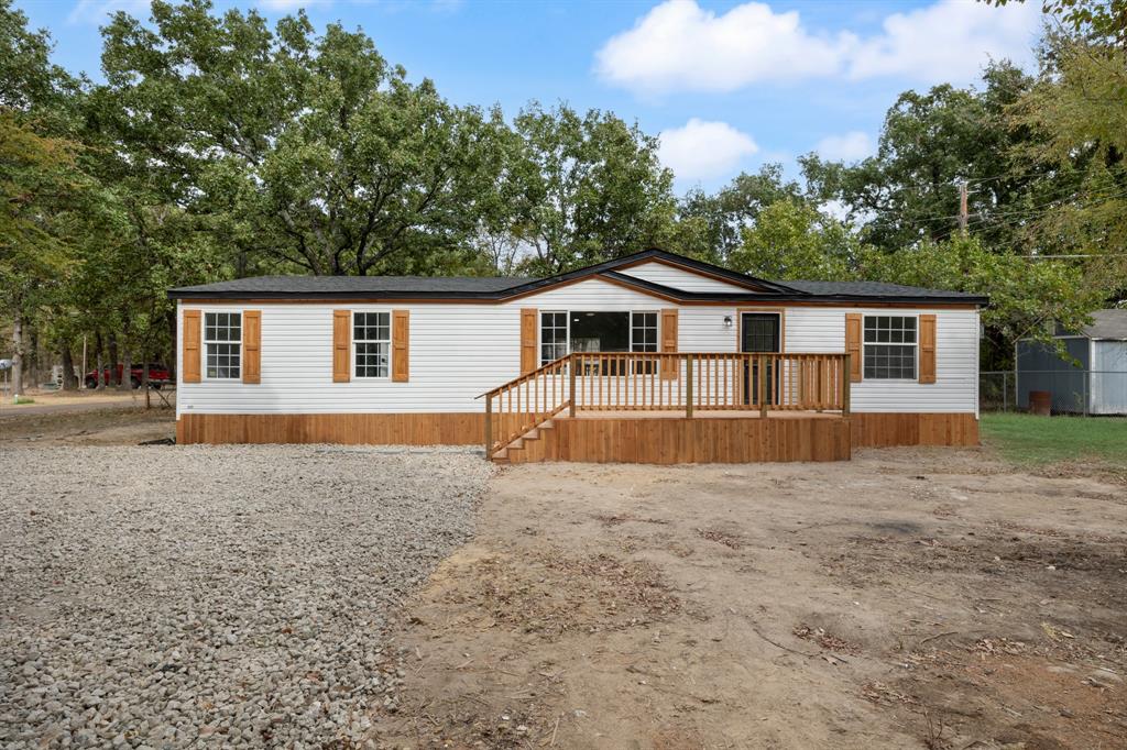 Siesta Shores - Residential