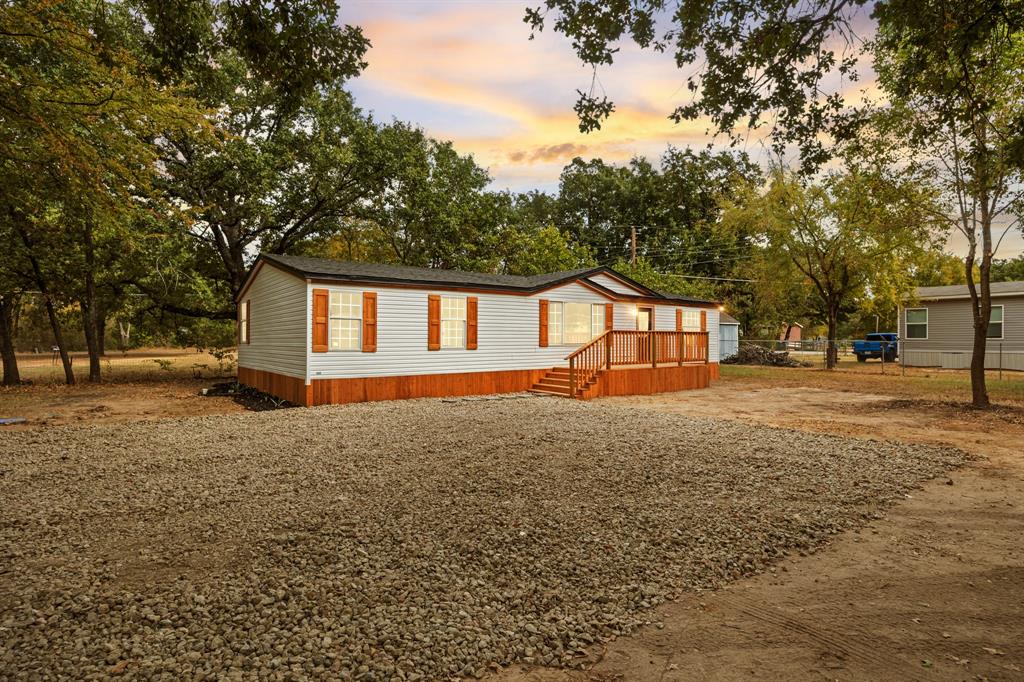 Siesta Shores - Residential