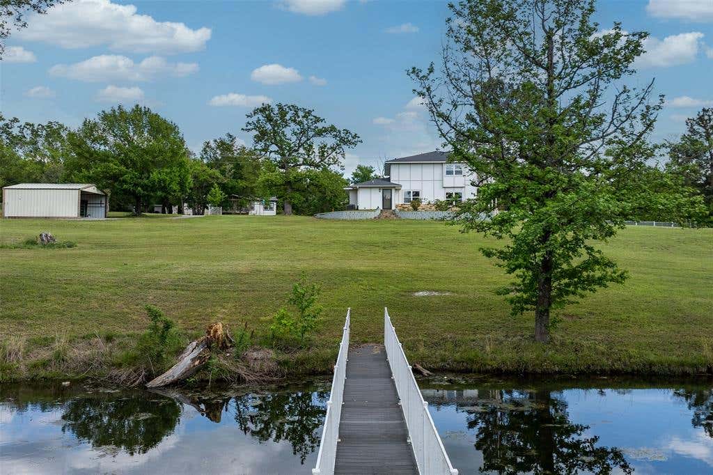 Photo of 18561 E FM 1861, Athens, TX 75752 (MLS # 21350420)