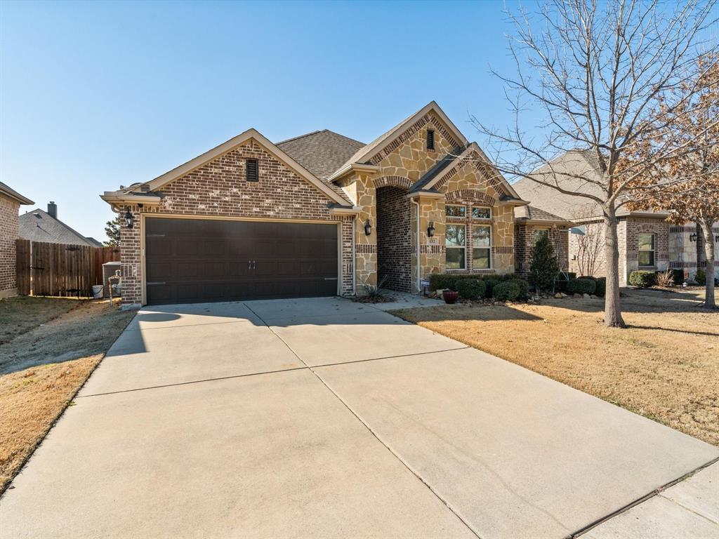 4311 Mimosa Drive