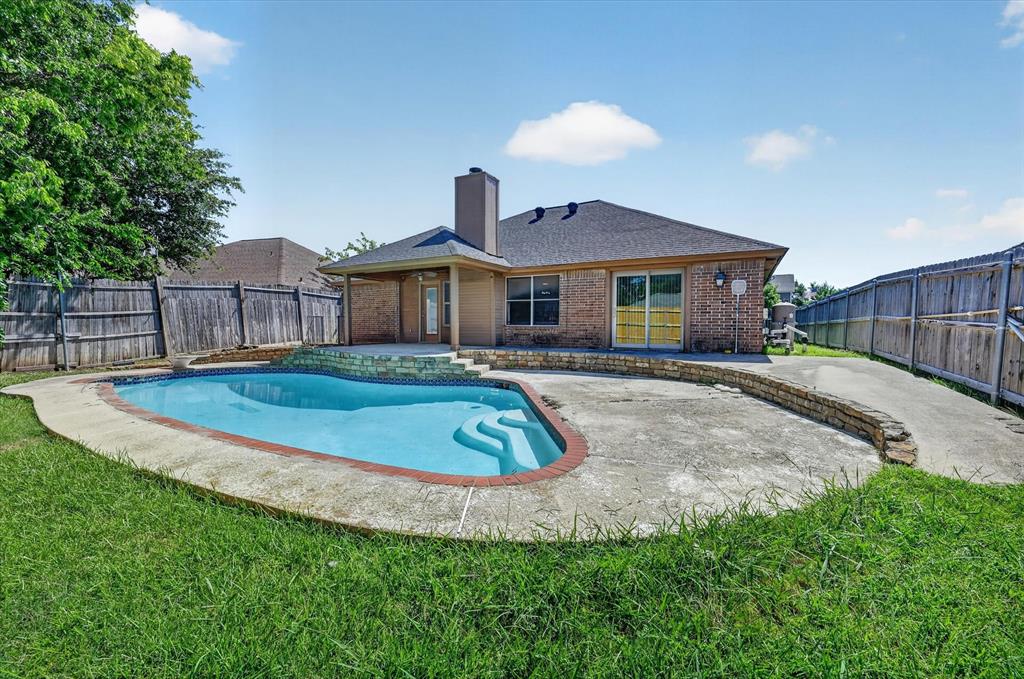 7405 Emerywood Lane