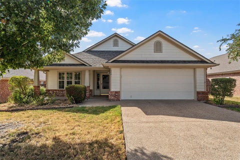Photo of 2541 Massey Lane, Robinson, TX 76706 (MLS # 21388277)