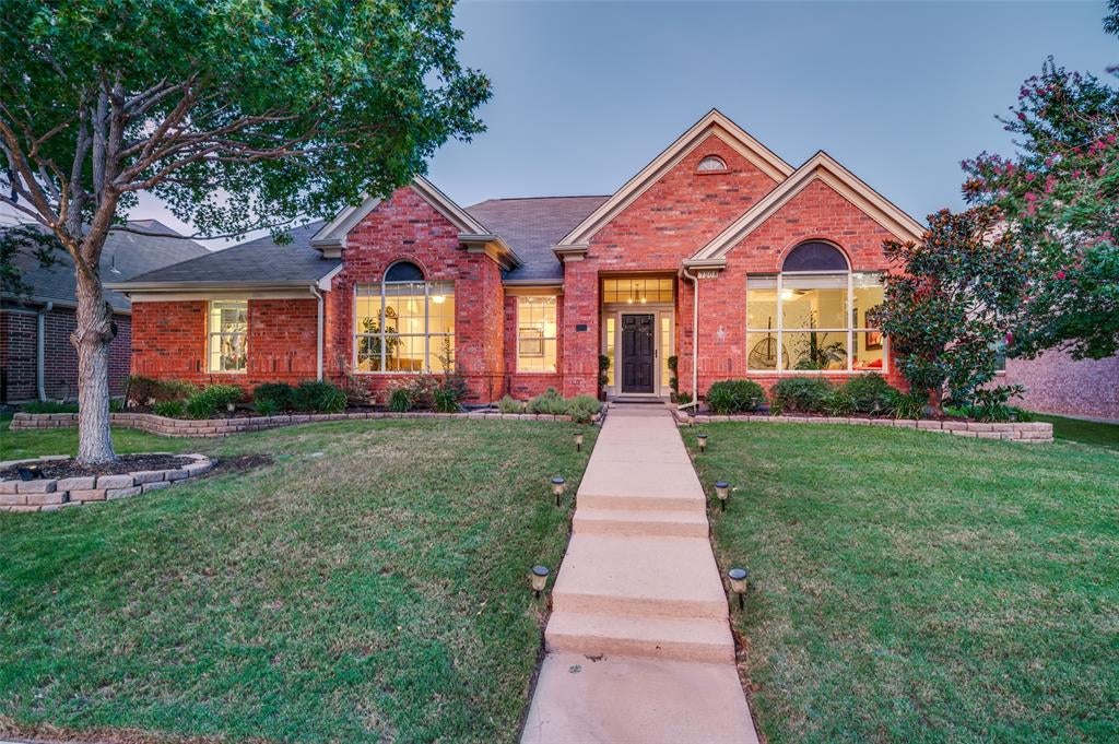 7208 Sonoma Valley Drive