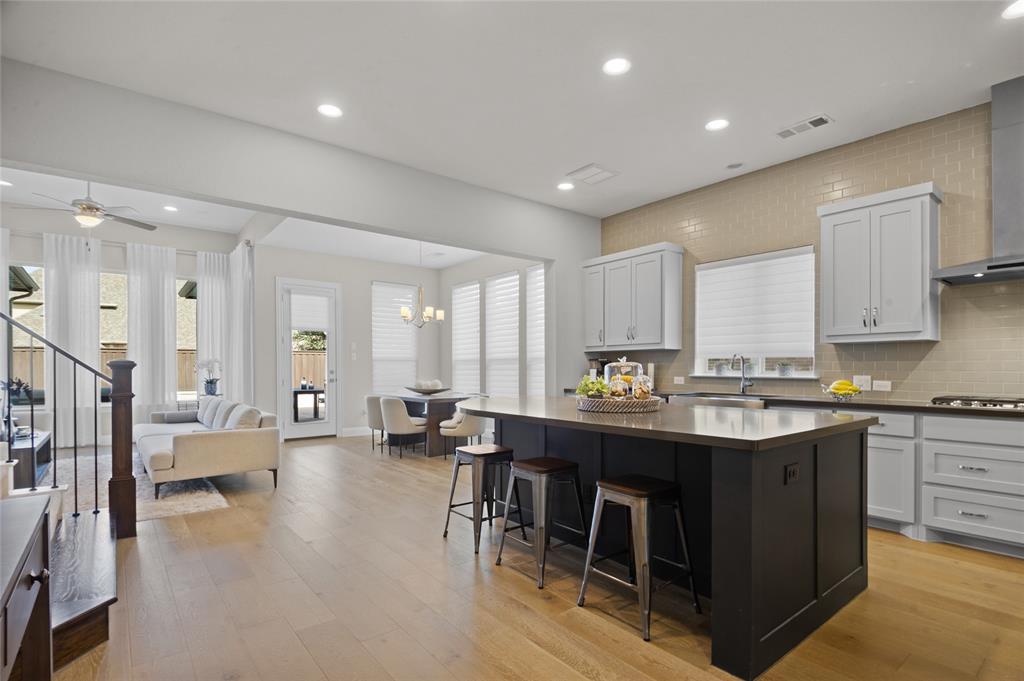 Southern Hills At Craig Ranch Ph 1 - Residential