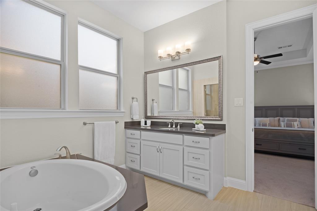 Southern Hills At Craig Ranch Ph 1 - Residential