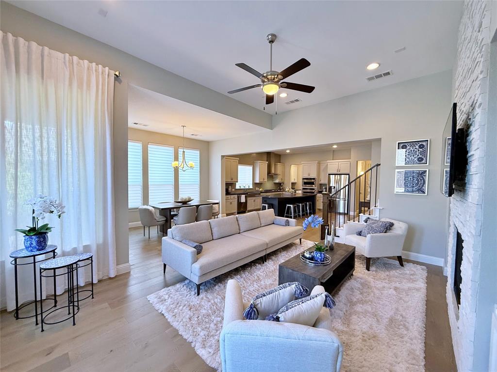 Southern Hills At Craig Ranch Ph 1 - Residential