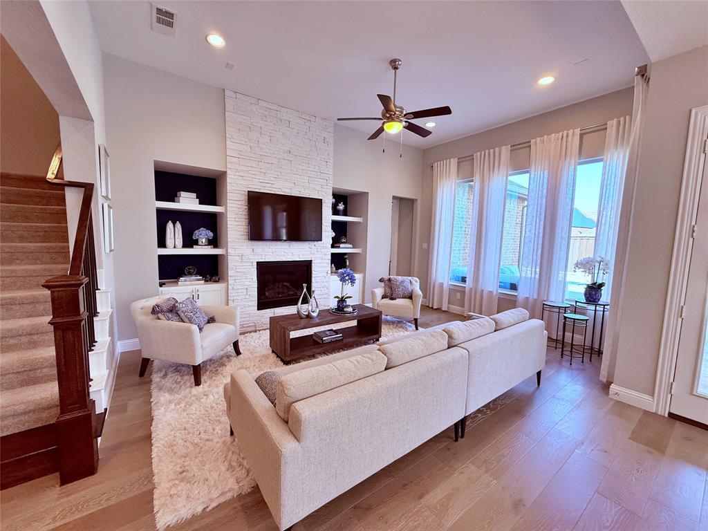 Southern Hills At Craig Ranch Ph 1 - Residential