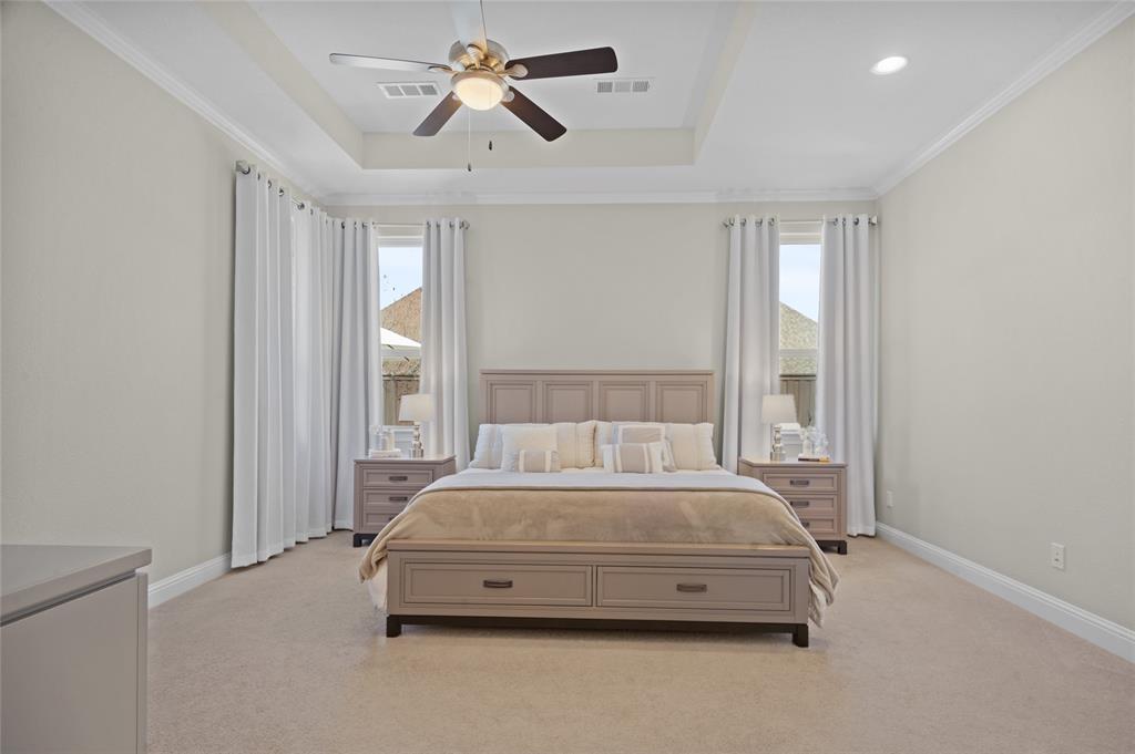 Southern Hills At Craig Ranch Ph 1 - Residential