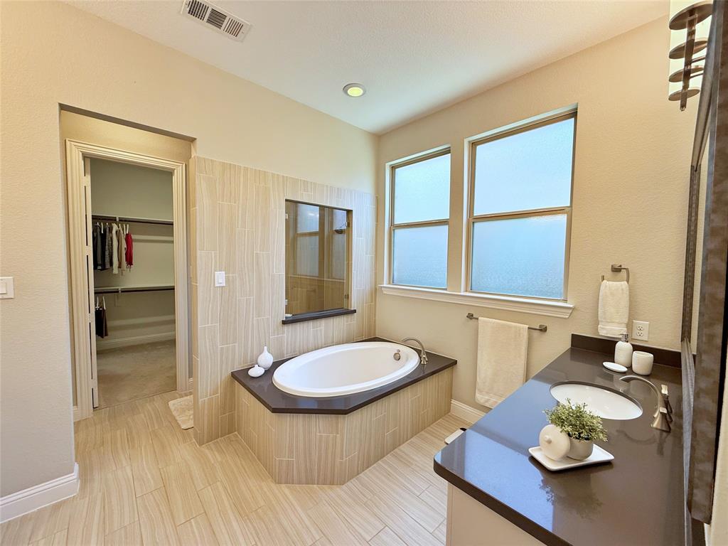 Southern Hills At Craig Ranch Ph 1 - Residential